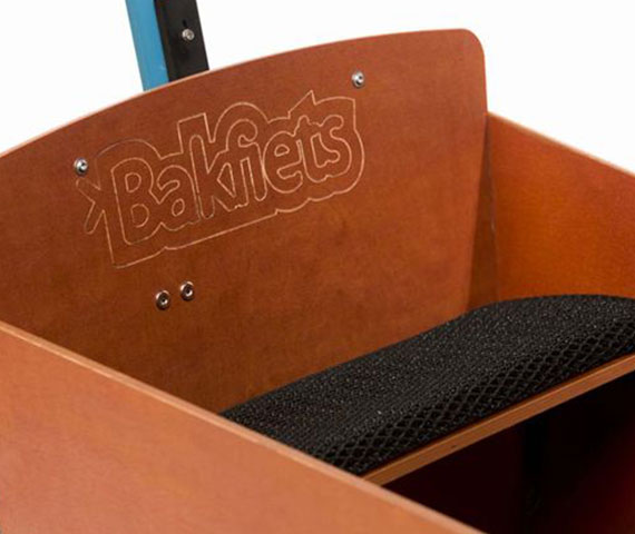 Ventisit kussen dubbel