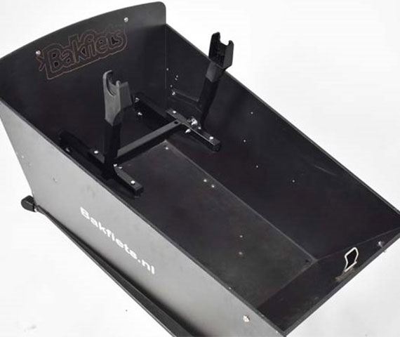 Babymee easy wandmontage beugel